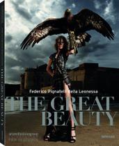 Livro - The great beauty