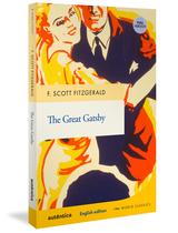 Livro - The Great Gatsby (English Edition – Full Version) Livro - The Great Gatsby (English Edition – Full Version)