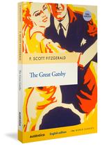 Livro - The Great Gatsby (English Edition – Full Version) Livro - The Great Gatsby (English Edition – Full Version)