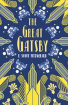 Livro - The Great Gatsby Livro - The Great Gatsby