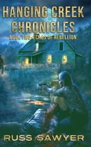 Livro The Hanging Creek Chronicles: Echos of Rebellion Livro The Hanging Creek Chronicles: Echos of Rebellion