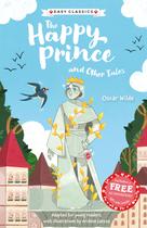 Livro - The Happy Prince and Other Tales Livro - The Happy Prince and Other Tales