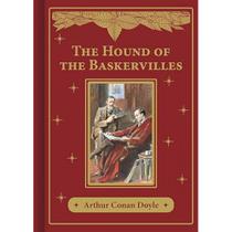 Livro The Hound of the Baskervilles