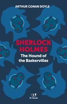Livro - The Hound of the Baskervilles Livro - The Hound of the Baskervilles