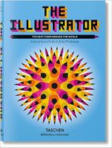 Livro - The Illustrator