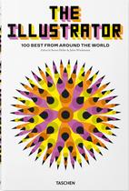 Livro - The illustrator