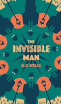 Livro - The Invisible Man