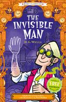 Livro - The Invisible Man