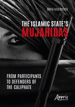 Livro - The Islamic State’s Mujahidas Livro - The Islamic State’s Mujahidas
