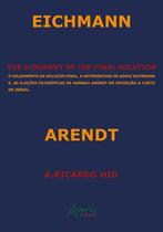 Livro - The Judgment of the Final Solution Livro - The Judgment of the Final Solution