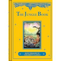 Livro The Jungle Book