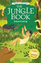 Livro - The Jungle Book Livro - The Jungle Book