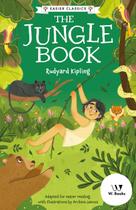 Livro - The Jungle Book