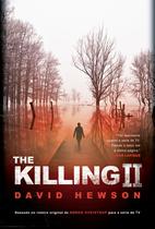 Livro - The Killing II Livro - The Killing II