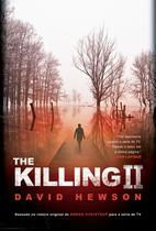 Livro - The Killing II