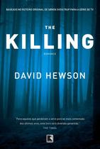 Livro - The Killing Livro - The Killing