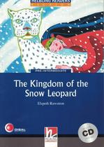 Livro - The kingdom of the snow leopard - Pre-Intermediate Livro - The kingdom of the snow leopard - Pre-Intermediate