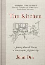 Livro The Kitchen: Uma viagem pelo tempo e pelas casas de Ju - Appetite by Random House