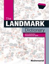 Livro - The Landmark Dictionary Livro - The Landmark Dictionary