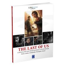 Livro - The Last Of Us - OLD!Gamer Classics - Editora Europa