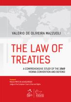 Livro - The Law of Treaties