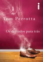 Livro - The Leftovers