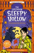 Livro - The Legend of Sleepy Hollow Livro - The Legend of Sleepy Hollow