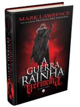 Livro - The Liar's Key - A Guerra da Rainha Vermelha: Vol. 2
