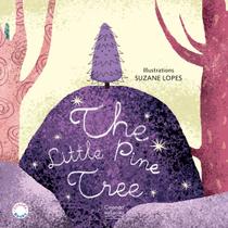 Livro - The little pine tree