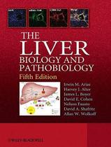 Livro The Liver: Biology and Pathobiology
