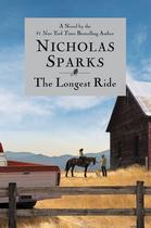 Livro The Longest Ride - Grand Central Publishing
