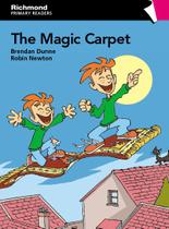 Livro - The Magic Carpet Livro - The Magic Carpet
