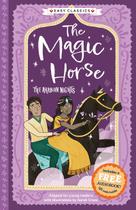 Livro - The Magic Horse