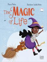 Livro - The magic of Life