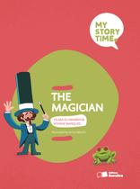 Livro - The magician