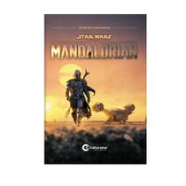 Livro - The Mandalorian - Personagens e bastidores de 1ª temporada