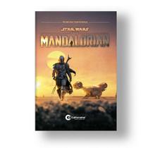 Livro - The Mandalorian - Personagens e bastidores