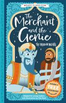 Livro - The Merchant and the Genie Livro - The Merchant and the Genie