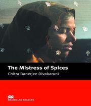 Livro The Mistress Of Spices - MACMILLAN DO BRASIL