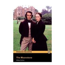 Livro The Moonstone Level 6 Inglês Cd Audio - Pearson Livro The Moonstone Level 6 Inglês Cd Audio - Pearson