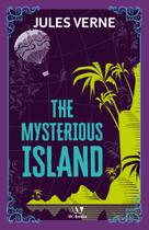 Livro - The Mysterious Island