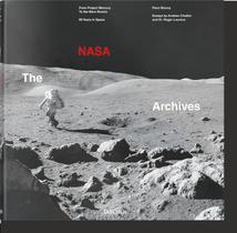 Livro - The Nasa archives Livro - The Nasa archives