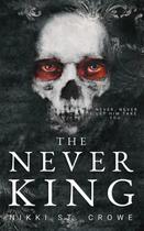 Livro The Never King: Vicious Lost Boys, de Independently public