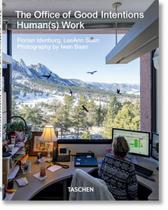 Livro - The Office of Good Intentions. Human(s) Work