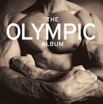 Livro - The olympic album Livro - The olympic album