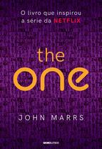 Livro - The One