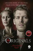 Livro - The Originals: Ascensão (Vol. 1)