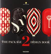 Livro - The Package Design Book 2