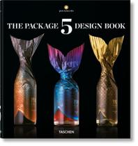 Livro - The package design book - Volume 5 Livro - The package design book - Volume 5