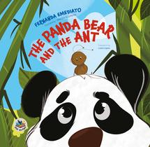 Livro - The panda bear and the ant